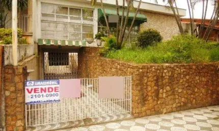 Casa com 3 quartos à venda na Avenida Pereira Da Silva, 0, 339, Jardim Santa Rosália, Sorocaba