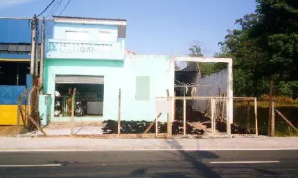 Barracão / Galpão / Depósito à venda na Avenida Fernando Stecca, 0, 1565, Jardim São Judas Tadeu, Sorocaba