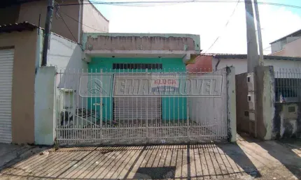 Casa com 1 quarto à venda na Rua José Rodrigues Claro, 0, 311, Parque das Paineiras, Sorocaba
