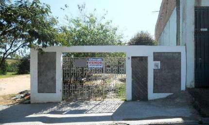 Casa com 2 quartos à venda na Avenida Edward Fru-Fru Marciano da Silva, 1378, Jardim São Guilherme, Sorocaba