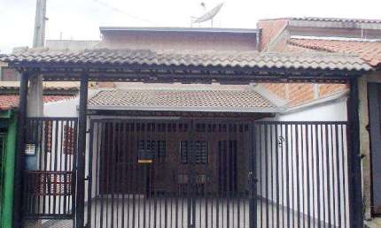 Casa com 2 quartos à venda na Rua Luiz Rodrigues, 0, 80, Ipanema Ville, Sorocaba