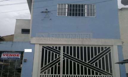 Casa com 3 quartos à venda na Rua Purcino De Campos, 0, 37, Vila Assis, Sorocaba