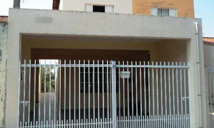 Casa com 2 quartos à venda na Rua Mitre Fiuza Ayres, 0, 440, Parque Esmeralda, Sorocaba