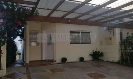 Casa no Condomínio Giardino Campolim - 146m² de Conforto e Sofisticação