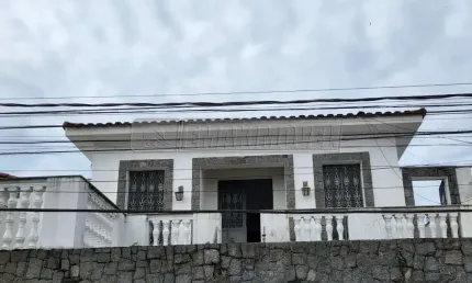 Casa com 3 quartos à venda na Rua Rogério Pecora, 107, Parque Bela Vista, Votorantim