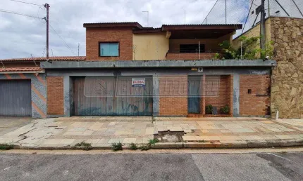 Casa com 4 quartos à venda na Avenida Marechal Dutra, 0, 649, Jardim Paulistano, Sorocaba
