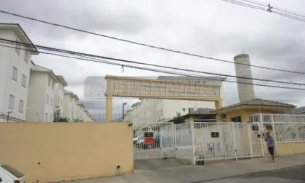 Apartamento com 2 quartos à venda na Rua José Aparecido De Souza, Bloco 7 - Bloco 7, 85, Jardim São Conrado, Sorocaba