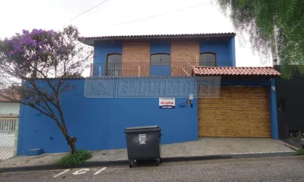 Casa com 3 quartos à venda na Alameda Das Glicínias, 0, 51, Jardim Simus, Sorocaba