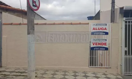 Casa com 1 quarto à venda na Rua Henrique Dias, 0, 152, Vila Hortência, Sorocaba