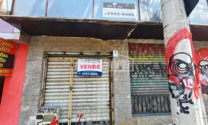 Sala comercial à venda na Rua Santa Clara, 0, 560, Centro, Sorocaba