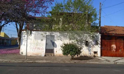 Casa com 3 quartos à venda na Rua Nara Leão, 689, Conjunto Habitacional Júlio de Mesquita Filho, Sorocaba