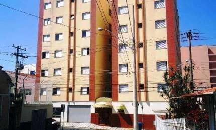 Apartamento com 4 quartos à venda na Rua Salvador Corrêa, 6° Andar - Sem Bloco, 41, Jardim Vergueiro, Sorocaba
