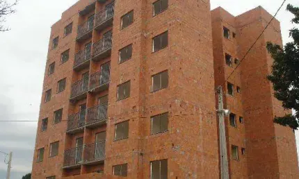 Apartamento com 2 quartos à venda na Alameda Das Petúnias, 5º Andar, Fundos - 52, s/n, Jardim Simus, Sorocaba