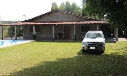 Chácara / sítio com 3 quartos à venda na Avenida Do Sol, Campo Do Meio - 0, 406, Jundiacanga, Araçoiaba da Serra