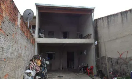Casa com 2 quartos à venda na Rua Coronel Félix Esteves Júnior, 0, 68, Ipanema Ville, Sorocaba
