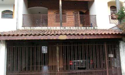 Casa com 3 quartos à venda na Rua Lúcio Leme, 0, 40, Jardim São Guilherme, Sorocaba