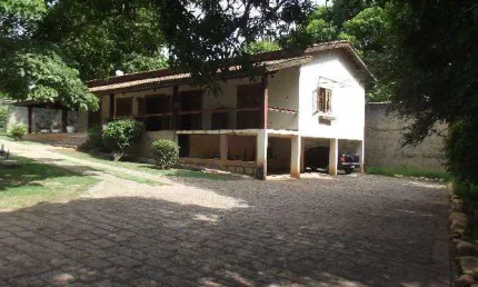 Chácara / sítio com 3 quartos à venda na Rua Antônio Lopes Filho, 0, 412, Chácaras Reunidas São Jorge, Sorocaba