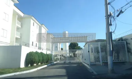 Apartamento com 2 quartos à venda na Rua Rubião De Almeida, Bloco 04 - 3º Andar - Bloco 4, 220, Jardim São Conrado, Sorocaba