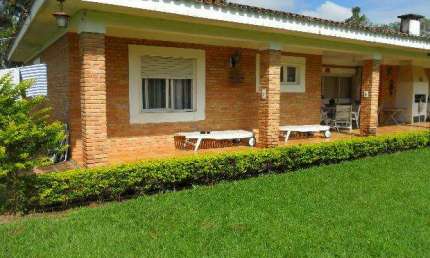 Chácara / sítio com 4 quartos à venda na Rodovia Vereador João Antonio Nunes, Km 121,5 - 0, 285, Centro, Araçoiaba da Serra