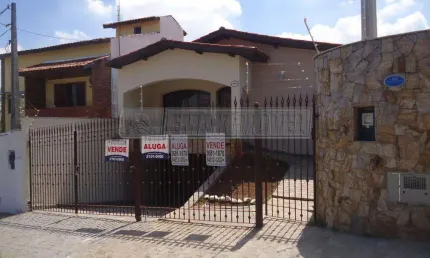 Casa com 3 quartos à venda na Rua Francisco Silva, 0, 200, Centro, Sorocaba