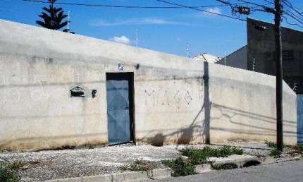 Barracão / Galpão / Depósito à venda na Rua José Maria Lisboa, 0, 1011, Vila Fiori, Sorocaba