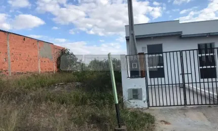 Terreno à venda na Alameda Guarantã, Quadra R Lote 20 - 0, s/n, Terras de Arieta, Sorocaba