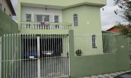 Casa com 3 quartos à venda na Rua Célio Moraes Lobo, 124, Jardim Nova Ipanema, Sorocaba