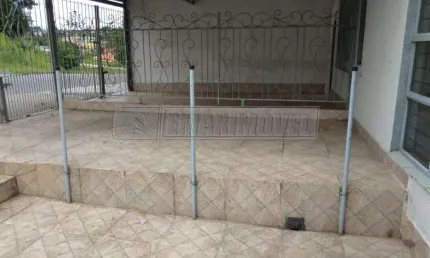 Casa com 2 quartos à venda na Rua Michel Chicri Maluf, 841, Parque das Laranjeiras, Sorocaba