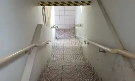 Barracão / Galpão / Depósito à venda na Rua Major Zacharias Belloti, 44, Jardim Capitão, Sorocaba