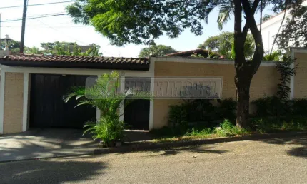 Casa com 4 quartos à venda na Rua Dom Paulo Rolim Loureiro, 0, 81, Jardim Bandeirantes, Sorocaba