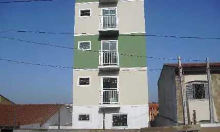 Apartamento com 2 quartos à venda na Rua Cecília Meirelles, 1° Andar - Apto, 135, Cidade Jardim, Sorocaba