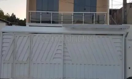 Casa com 2 quartos à venda na Rua Carlos Antônio Duarte, A - 0, 66, Jardim Santa Luiza, Sorocaba