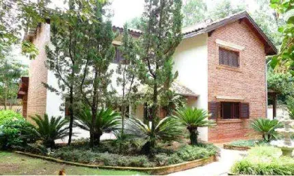 Chácara / sítio com 4 quartos à venda na Av. Lucas Nogueira Garcez, 0, 1135, Jardim Perlamar, Araçoiaba da Serra