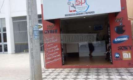 Sala comercial à venda na Avenida General Carneiro, 0, 727, Centro, Sorocaba