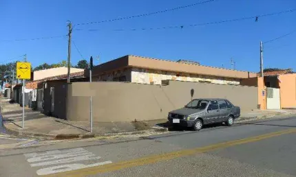 Casa com 2 quartos à venda na Rua Nicanor Marques, 0, 180, Jardim Planalto, Sorocaba