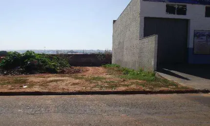 Terreno à venda na Avenida Betânia, Lote 41 E 42, Jardim Betânia, Sorocaba
