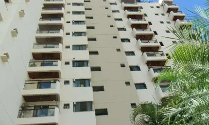 Apartamento com 3 quartos à venda na Rua Saldanha Da Gama, Apto, 98, Centro, Sorocaba