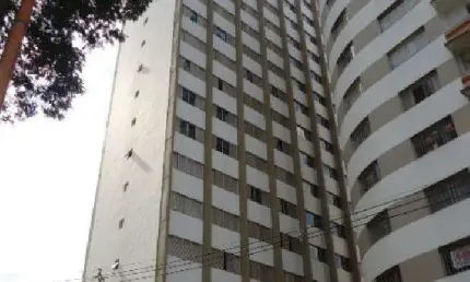 Apartamento com 2 quartos à venda na Rua Doutor Boulevard Braguinha, 17º Andar - 17 Andar, 85, Centro, Sorocaba