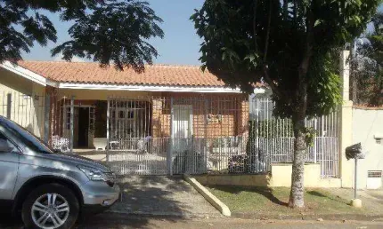 Casa com 3 quartos à venda na Rua Amália Fernandes Rodrigues, 0, 140, Jardim Bandeirantes, Sorocaba