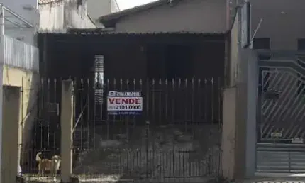 Casa com 4 quartos à venda na Avenida Ipanema, 0, 290, Vila Gomes, Sorocaba