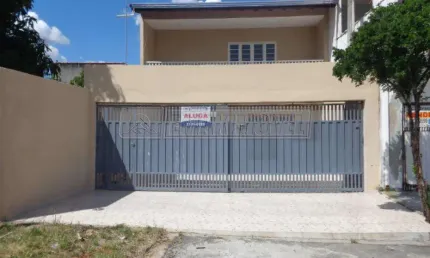 Casa com 3 quartos à venda na Rua Miguel Penha, 0, 140, Éden, Sorocaba