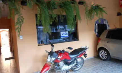 Casa com 3 quartos à venda na Rua Andrelino De Souza, 0, 272, Jardim Maria Antônia Prado, Sorocaba