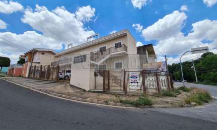 Apartamento com 1 quarto à venda na Rua Domenico Matteis, Sem Complemento, 30, Vila Haro, Sorocaba