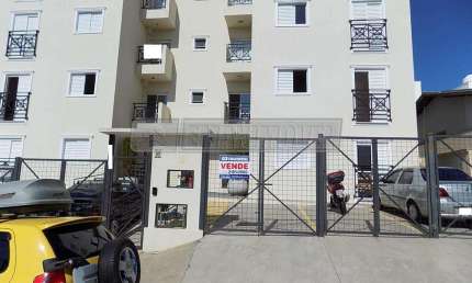 Apartamento com 2 quartos à venda na Rua Tenente Wilson De Castro, Bloco Unico, 360, Jardim Residencial Villa Amato, Sorocaba
