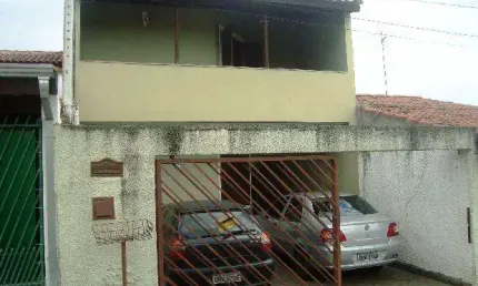 Casa com 3 quartos à venda na Rua Quarto Castelli, 0, 287, Jardim São Guilherme, Sorocaba