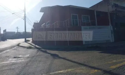 Casa com 3 quartos à venda na Rua Doutor João Cury, 178, Jardim Wanel Ville IV, Sorocaba