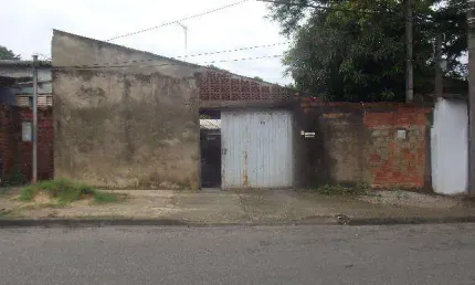 Casa com 3 quartos à venda na Rua Francisco Bueno De Camargo, 0, 861, Vila Nova Sorocaba, Sorocaba