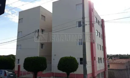 Apartamento com 2 quartos à venda na Rua Serafina Milego Latorre, Apto, 992, Jardim Vera Cruz, Sorocaba
