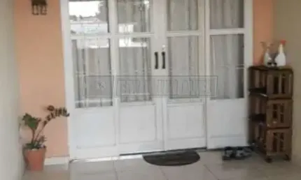Casa com 3 quartos à venda na Rua Antônio Basso, 369, Jardim das Flores, Sorocaba