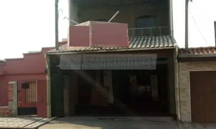Casa com 3 quartos à venda na Rua Gonçalves Júnior, 137, Vila Barão, Sorocaba
